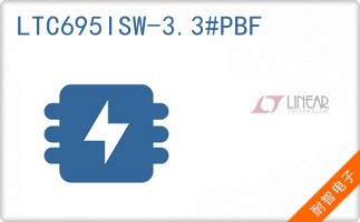 LTC695ISW-3.3#PBF