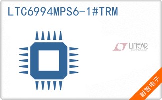 LTC6994MPS6-1#TRM