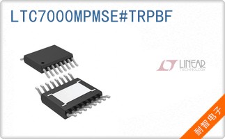 LTC7000MPMSE#TRPBF