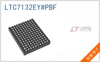 LTC7132EY#PBF