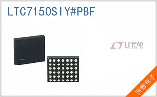 LTC7150SIY#PBF
