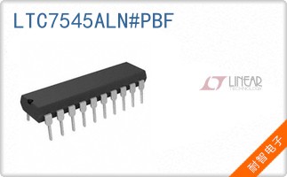 LTC7545ALN#PBF