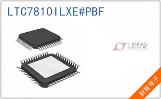 LTC7810ILXE#PBF