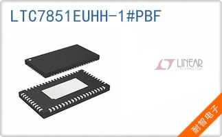 LTC7851EUHH-1#PBF