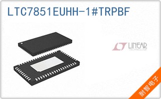 LTC7851EUHH-1#TRPBF