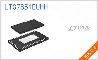 LTC7851EUHH