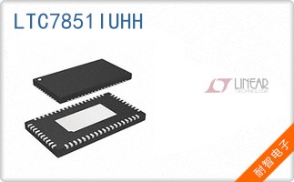 LTC7851IUHH