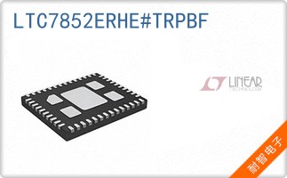 LTC7852ERHE#TRPBF