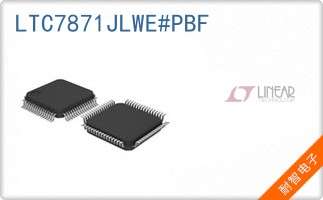 LTC7871JLWE#PBF