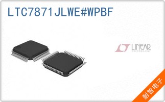 LTC7871JLWE#WPBF