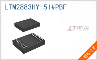 LTM2883HY-5I#PBF