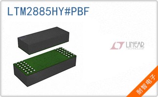 LTM2885HY#PBF