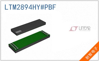 LTM2894HY#PBF