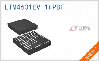 LTM4601EV-1#PBF
