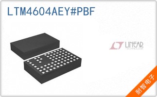 LTM4604AEY#PBF