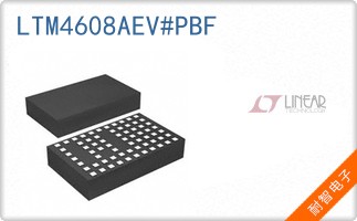 LTM4608AEV#PBF