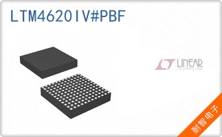 LTM4620IV#PBF