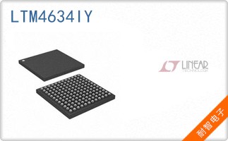 LTM4634IY