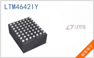LTM4642IY