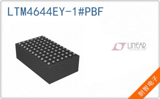 LTM4644EY-1#PBF