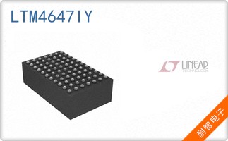 LTM4647IY