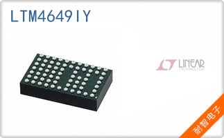 LTM4649IY