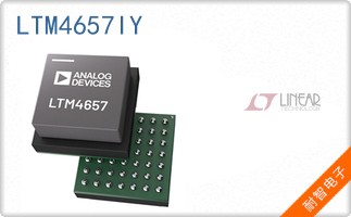 LTM4657IY