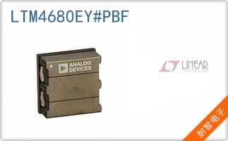LTM4680EY#PBF