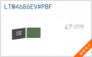 LTM4686EV#PBF