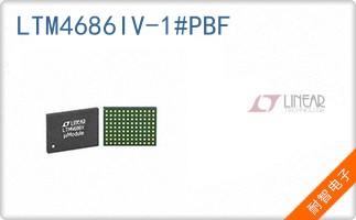 LTM4686IV-1#PBF