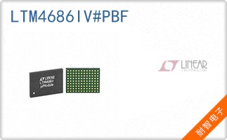 LTM4686IV#PBF