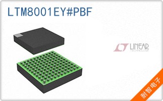 LTM8001EY#PBF