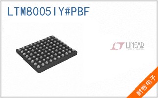 LTM8005IY#PBF