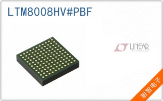 LTM8008HV#PBF