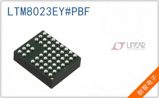 LTM8023EY#PBF