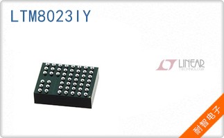LTM8023IY