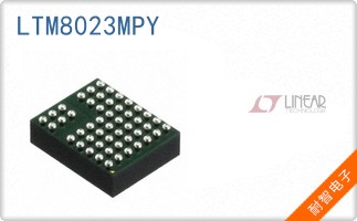 LTM8023MPY