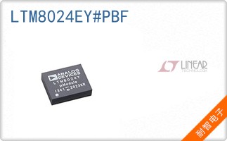 LTM8024EY#PBF