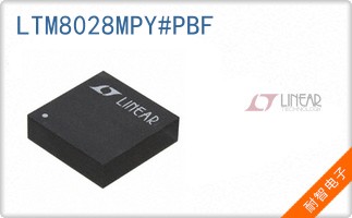 LTM8028MPY#PBF