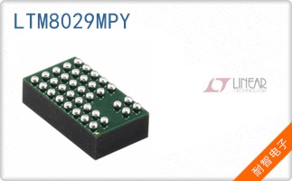 LTM8029MPY