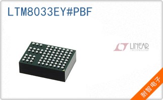 LTM8033EY#PBF