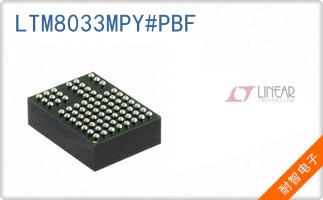LTM8033MPY#PBF