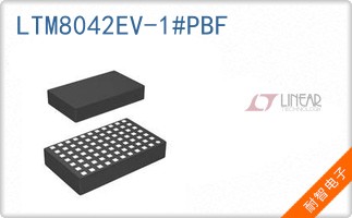 LTM8042EV-1#PBF