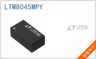 LTM8045MPY