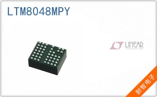 LTM8048MPY