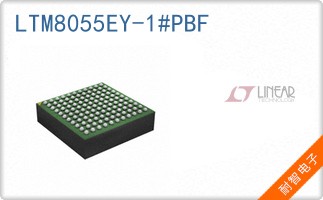 LTM8055EY-1#PBF