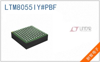 LTM8055IY#PBF