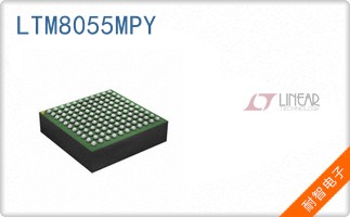 LTM8055MPY