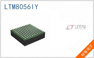 LTM8056IY