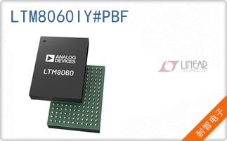 LTM8060IY#PBF